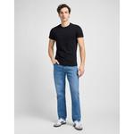 Футболка Lee 2 Units, черный - фото 3