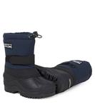 Белые зимние ботинки Molo, Night Navy - фото 5