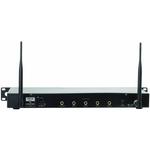 Nady PEM-04 Wireless 4-Person In-Ear Monitoring System PEM-04 - фото 3