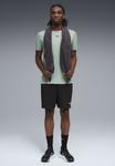 Футболка Puma M CLOUDSPUN BRANDED TEE, Light Moss/Green - фото 3