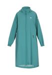 Schmuddelwedda Дождевик 'Functional' в цвете Petrol - фото