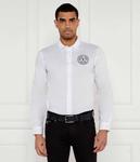 Рубашка Versace Jeans Couture Slim Fit, белый - фото 3