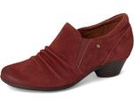 Туфли Cobb Hill Lucy, цвет Red Suede - фото 7