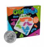 Gridblock, стратегическая игра, Fat Brain Toys - фото 2