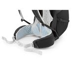 Мужской рюкзак Air Zone Trek 28 Lowe Alpine, черный - фото 5