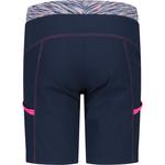 Bermuda kid g bermuda light climb Cmp, фуксия - фото 2