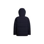 BOSIDENG Мужской пуховик, Черный 8056 - фото 7