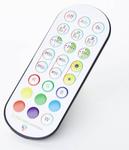 Настольная лампа LIGHTBOXn 1455125 1, черный - фото 2