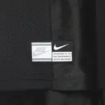 Рубашка Mesh panelled Jersey Nike, черный - фото 6