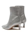 Ботильоны Steve Madden farben, серебро - фото 3