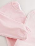 Пижама Next, розовый - фото 4