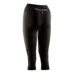 Базовый слой Lurbel Cristallo 3/4, черный - фото 2