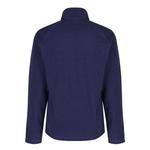 Флис Regatta Montes half zip, синий - фото 2