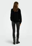 Джемпер JDY JDYSIGRID LIFE SLIT, Black - фото 3