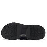 Сандалии Converse Run Star Utility Sandal CX 'Black', черный - фото 5
