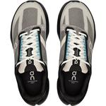 On Женские беговые кроссовки Cloudsurfer Next черный серый - фото 4