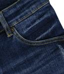 Шорты Regular fit Dsquared2, синий - фото 3