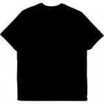 Jordan Футболка унисекс черная - фото 3