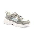 Кроссовки Hugo Kids, серебряный - фото