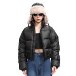 Стеганая куртка женская Babugge - фото 4