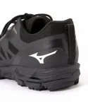 Новые походные ботинки MIZUNO Margaret Howell, цвет Black - фото 9