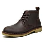 Ботинки Laoks Martin Boots Men - фото 2
