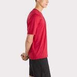 Футболка Cormac Series Men's Arcteryx, Atomic Gray/Atmos - фото 10