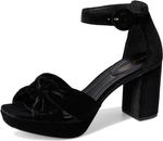 Туфли Pelle Moda Anesa 2 Sandals, черный - фото 7