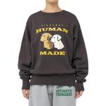 Футболка Tsuuriami #2 HUMAN MADE, белый - фото 7