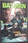 Batman: Secrets of the Batcave (DC Comics) - фото