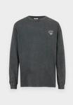 Топ ARKK Copenhagen LONG SLEEVE UNISEX, Black - фото 5
