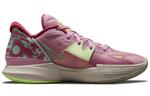 Кроссовки Nike Kyrie Low 5 'Orchid', розовый - фото 2