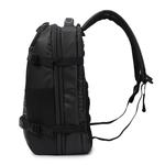 Рюкзак Hedgren Comby, Black - фото 3