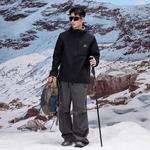 Ветровка Unisex Mizuno, Синий - фото 6