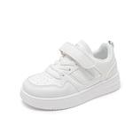 Детская обувь для скейтбординга Warrior, белый - фото