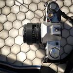 Фильтр Hoya alpha II Protector Filter (77mm) C-ALPII77PROT - фото 4