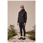 Jaffm. - велошорты Maloja, черный - фото 3