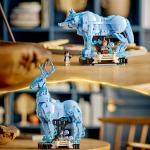 LEGO Harry Potter, блоки, Expecto Patronum, 76414 - фото 5