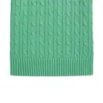 Polo Ralph Lauren Детский свитер Green - фото 7