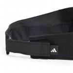 Шапка Climacool Adidas, черный - фото 3