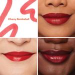 Помада-тинт Magic Marker ULTA Beauty Collection, Cherry Bombshell - фото 4