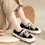 Кеды женские низкие Agsdon - фото 23