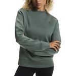 Свитшот Focus Tech женская On, оливковый - фото 4