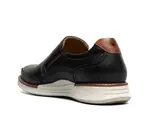 Слипоны Launch Florsheim, Black - фото 8