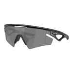 Oakley Солнцезащитные очки с логотипом, Black - фото