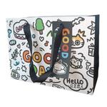 Плюшевая кукла Xingchan Scarf Bear Princess lovers, розовый - фото 2