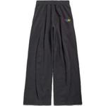 Balenciaga Baggy Sweatpants 'Washed Black' - фото 3