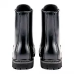 Ботинки Brandit Budapester Phantom 10 Eye, черный - фото 4