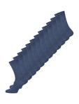 Носки Nur Die, темно-синий - фото