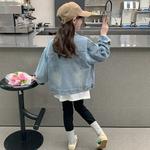 Детский топ Disney, синий - фото 4